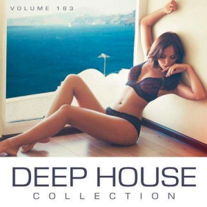 VA - Deep House Collection Vol.183