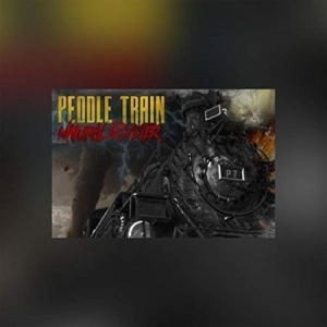Peddle Train - Natural Disaster