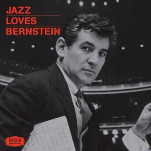 VA - Jazz Loves Bernstein