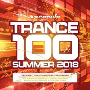 VA - Trance 100 - Summer 2018