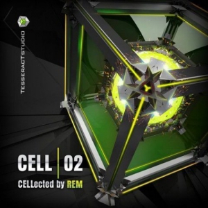 VA - Cell 02