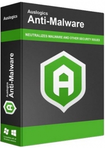 Auslogics Anti-Malware 1.21.0.9 RePack (& Portable) by TryRooM [Multi/Ru]