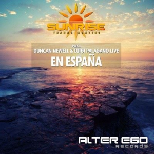 VA - Alter Ego Records - En Espana (Mixed By Duncan Newell & Luigi Palagano) 