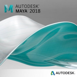 Autodesk Maya 2018.4 [En]