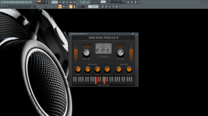 BeatMaker - 808 Bass Module III UPDATE 3.0.2 [En]