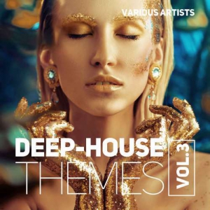 VA - Deep-House Themes, Vol. 3