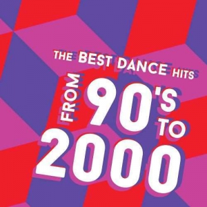 VA - The Best Dance Hits from 90's to 2000