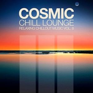 VA - Cosmic Chill Lounge Vol.8