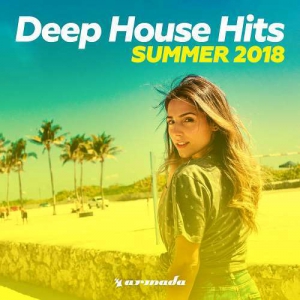 VA - Deep House Hits: Summer 2018 - Armada Musi