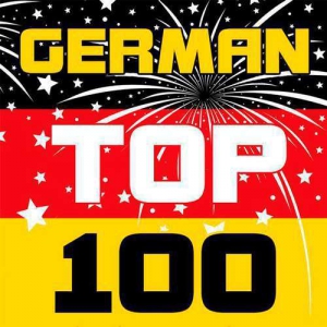VA - German Top 100 Single Charts 24.08.2018