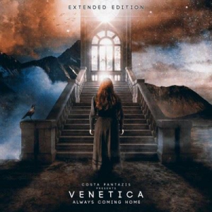 VA - Costa Pantazis pres. Venetica - Always Coming Home (Extended Edition) 