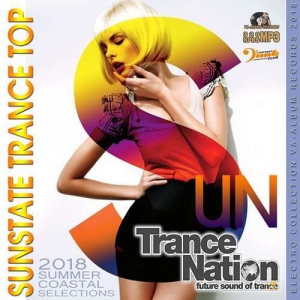 VA - SunState Trance Nation