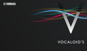 VOCALOID5 Editor 5.0.2 [En]