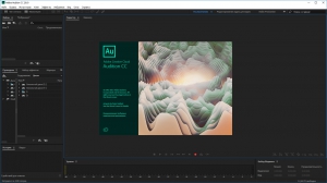 Adobe Audition CC 2018 (11.1.1.3) Portable by XpucT [Ru/En]