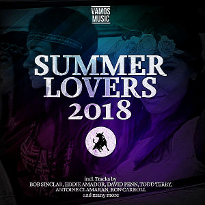 VA - Summer Lovers