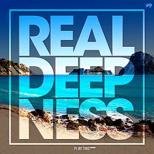 VA - Real Deepness #9