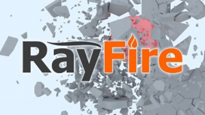 RayFire 1.81 for 3ds Max 2017-2018 [En]