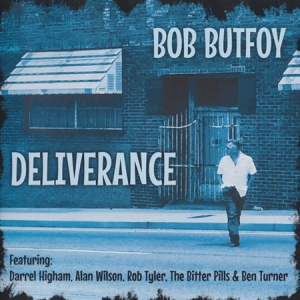 Bob Butfoy - Deliverance