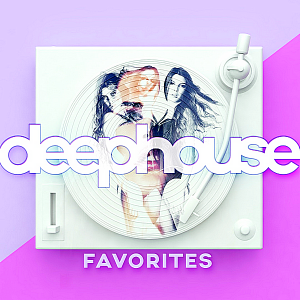 VA - Deephouse Favorites