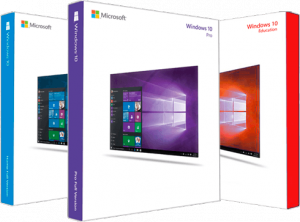 Microsoft Windows 10 10.0.17134.228 Version 1803 (Updated August 2018) -    Microsoft MSDN [En]