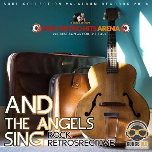  VA - And The Angels Sing