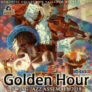 VA - Golden Hour