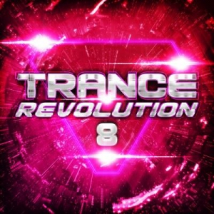 VA - Trance Revolution 8