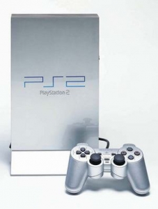  PlayStation 2 PS2 / 