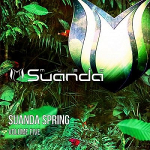 VA - Suanda Spring Vol.5