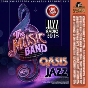 VA - The Music Band: Oasis Jazz