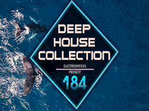 VA - Deep House Collection Vol.184 