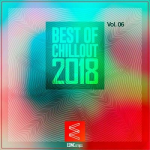VA - Best Of Chillout 2018 Vol.06