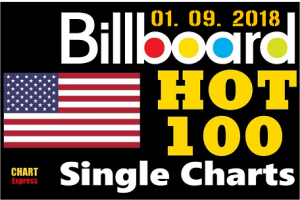 VA - Billboard Hot 100 Singles Chart [01.09]