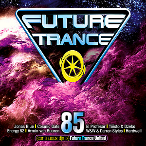 VA - Future Trance 85 [Full Version] 