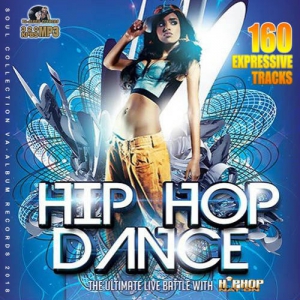 VA - Hip Hop Dance