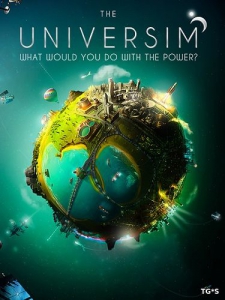 The Universim: Deluxe Edition
