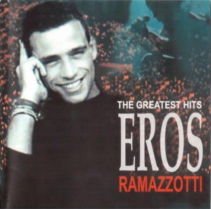 Eros Ramazzotti - The Greatest Hits '99 
