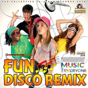 VA - Fun Disco Remix