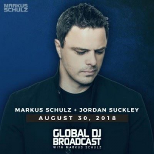 VA - Markus Schulz & Jordan Suckley - Global DJ Broadcast