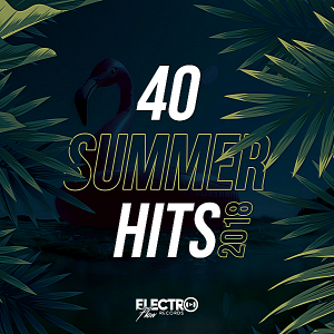 VA - 40 Summer Hits