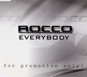 Rocco - Everybody [Promo]