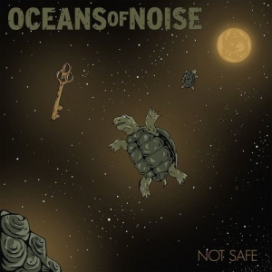 Oceans of Noise (feat. Sertab Erener) - Not Safe