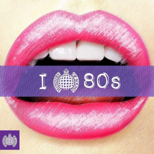 VA - Ministry Of Sound - I Love 80's