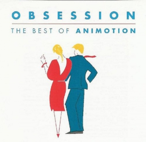 Animotion - Obsession [The Best Of Animotion]