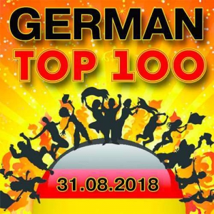 VA - German Top 100 Single Charts 31.08.2018