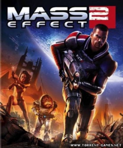 Mass Effect 2: Special Edition