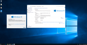 Windows 10 Pro (1803) X64 + Office 2019 by MandarinStar (esd) [Ru]