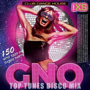 VA - GNO: Top Tunes Disco Mix