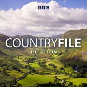 VA - Countryfile: The Album (Music From the TV Series) 4CD