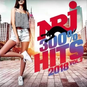 VA - NRJ 300% Hits 2018 Vol.2 [3CD]